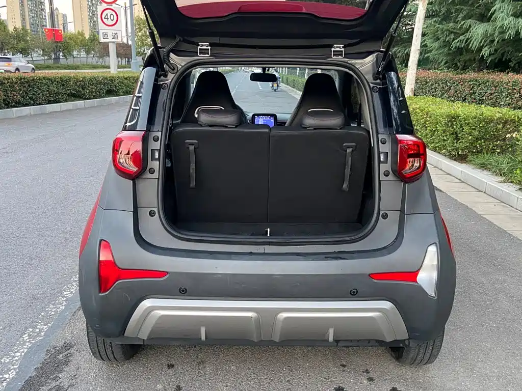 Chery QQ Little Ant — миниатюра 14