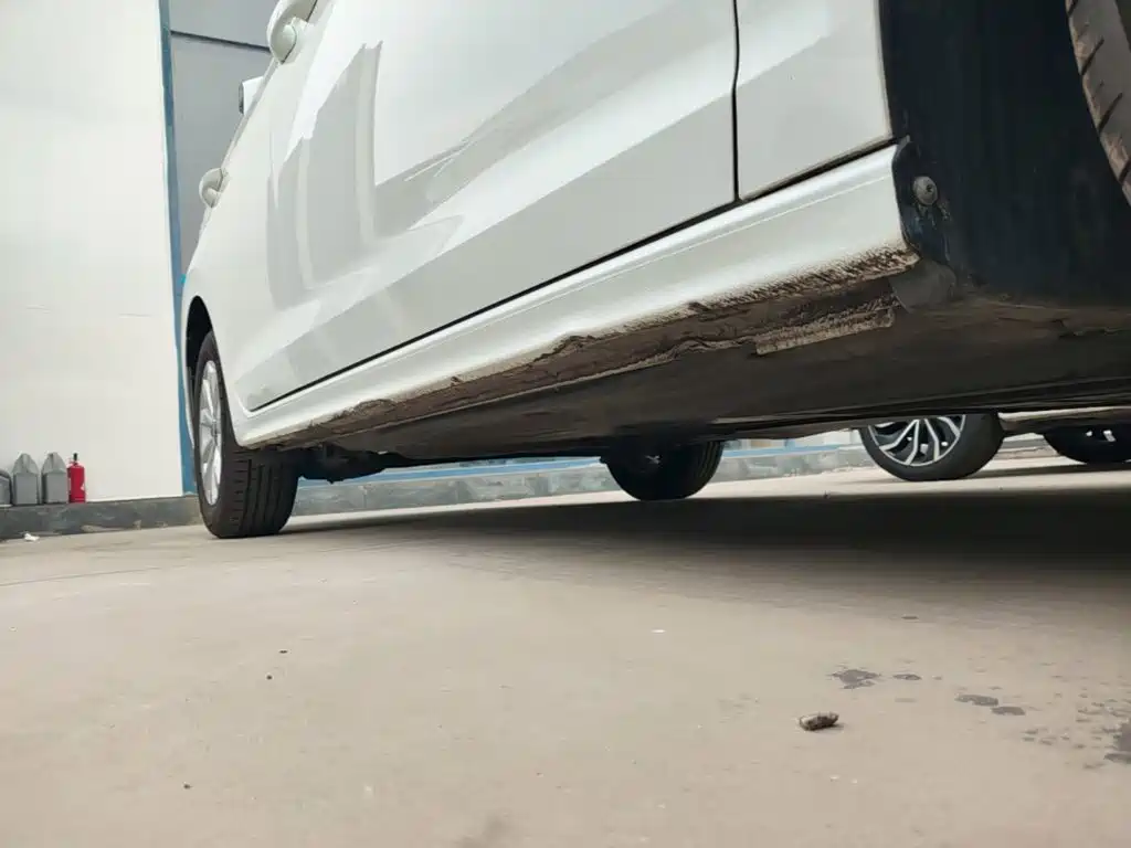 Volkswagen Bora — миниатюра 21