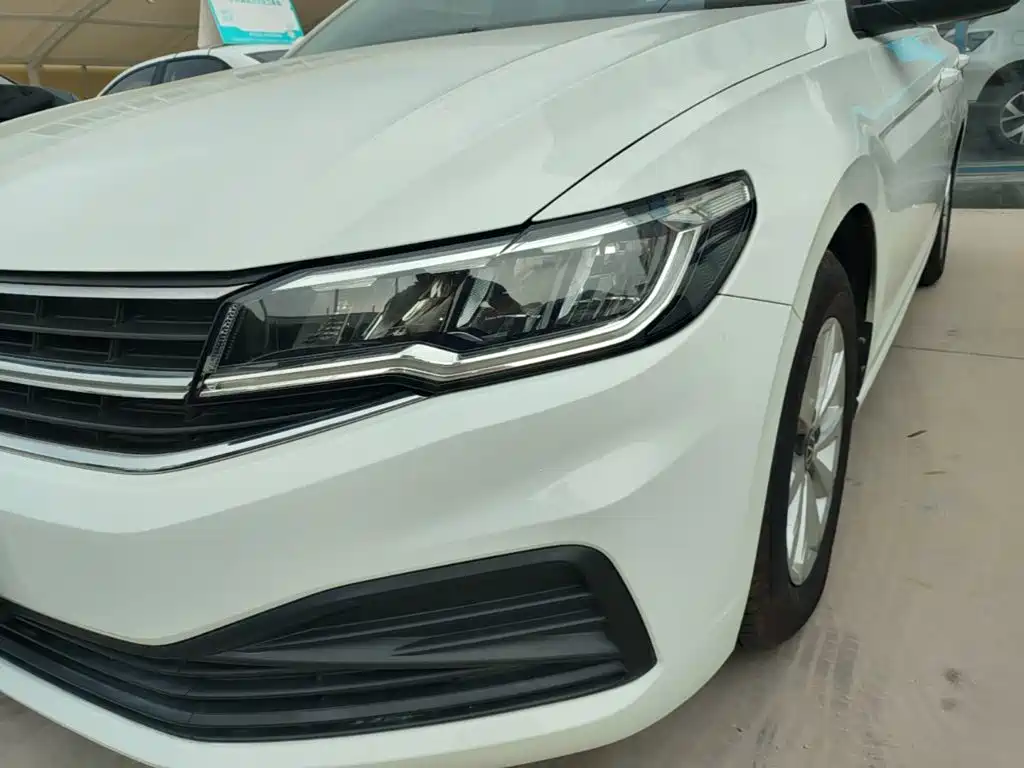Volkswagen Bora — миниатюра 24