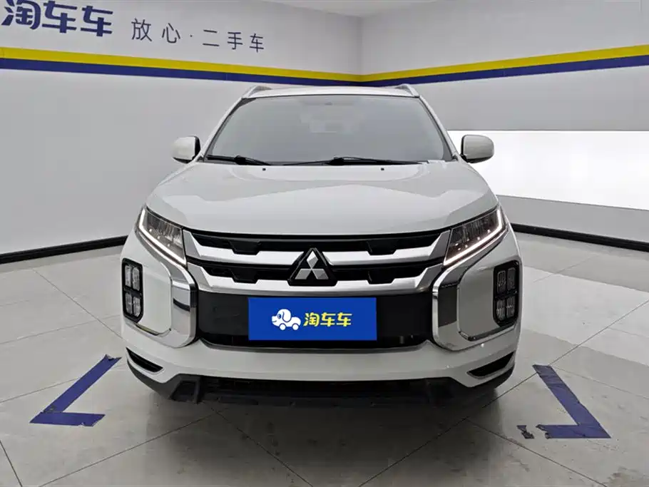 MITSUBISHI JINXUAN ASX