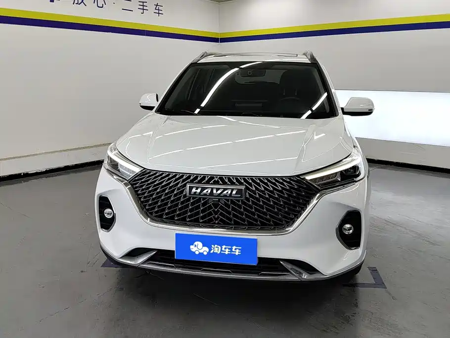 Haval M6 — миниатюра 2