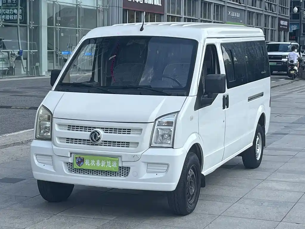 DFSK EC36