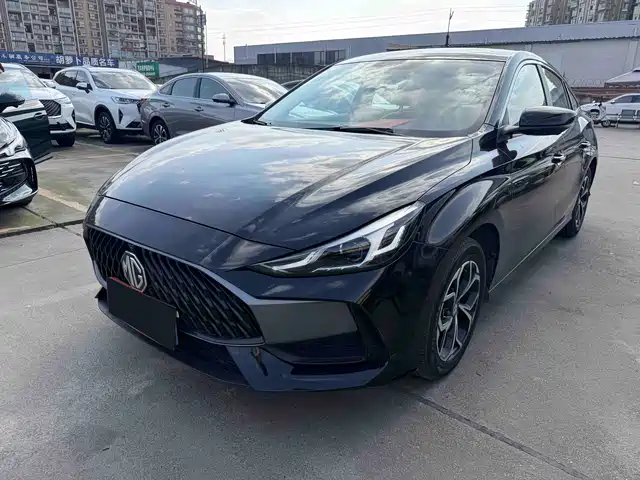 2022 MG MG5 / GT