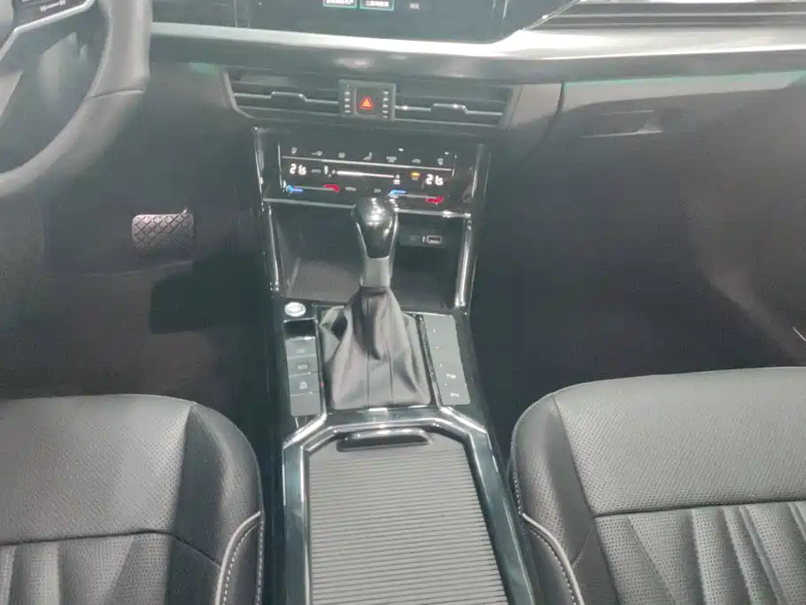 Volkswagen Passat — миниатюра 14