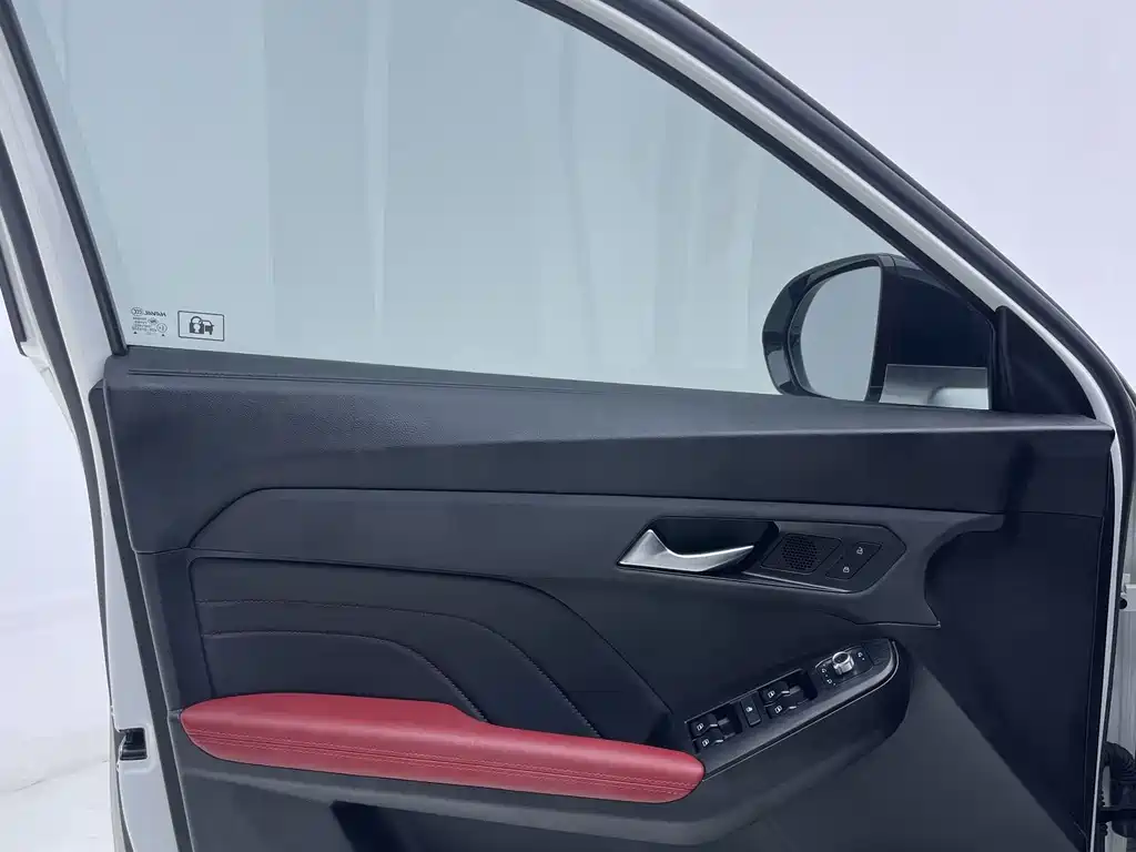 Haval Chitu — миниатюра 24