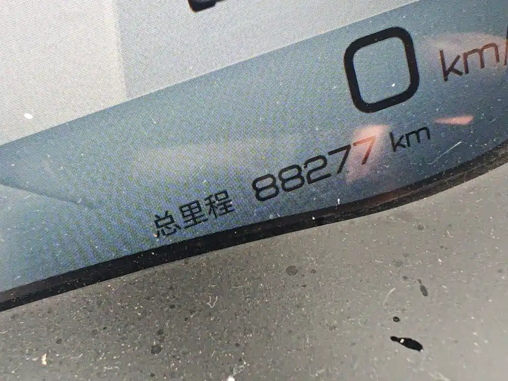 BYD Han — миниатюра 5