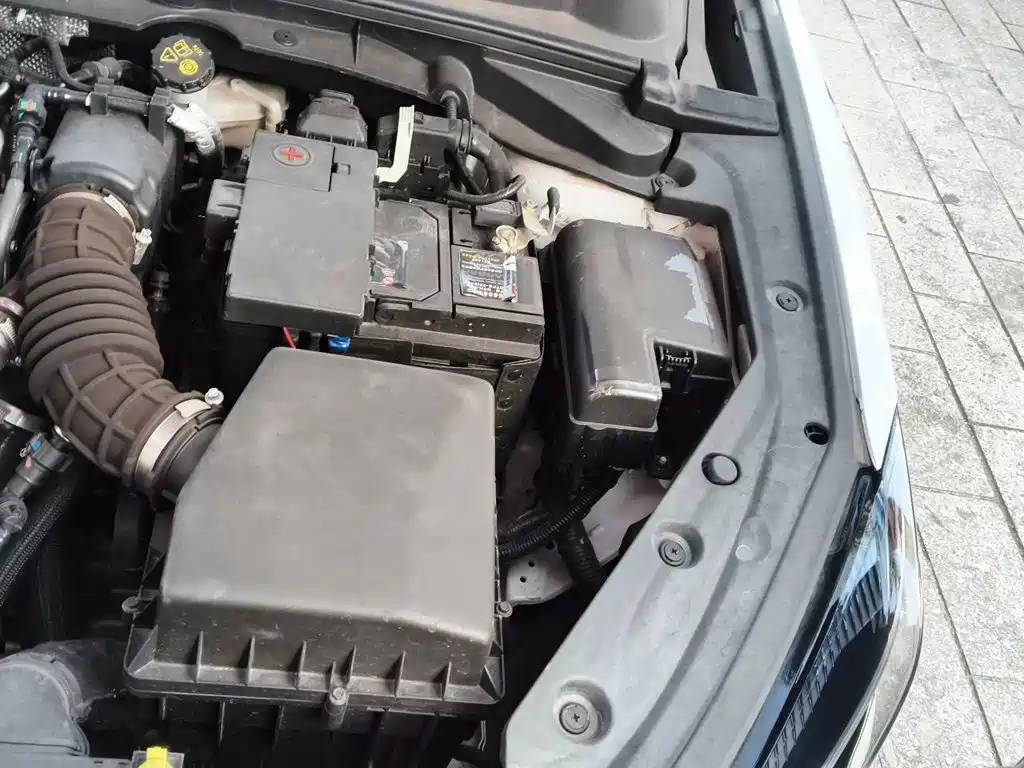 Changan Eado — миниатюра 21