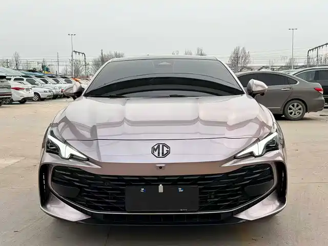 mg 7