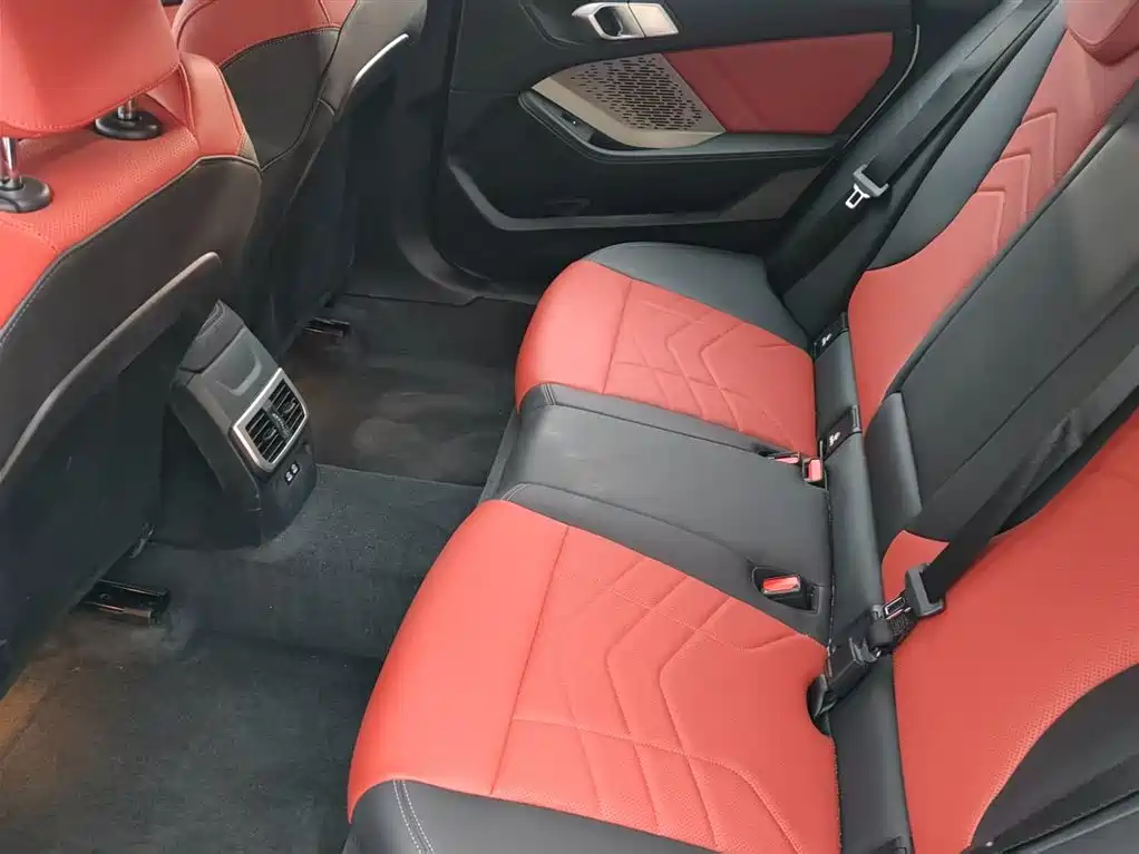 BMW 2 Series 2 2025 225L M Sport