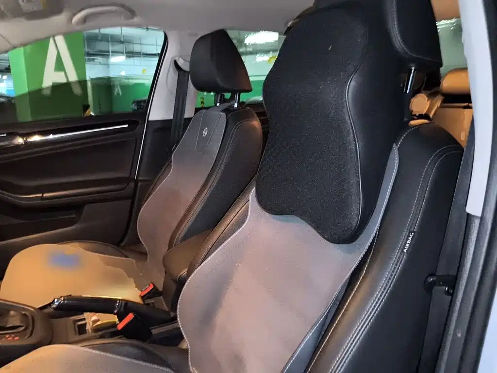 Volkswagen Sagitar — миниатюра 11