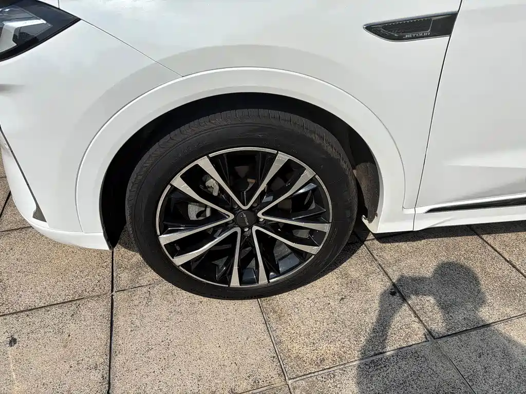 Jetour X70 PLUS — миниатюра 10