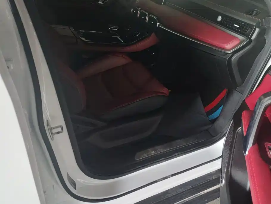 Jetour X70 PLUS — миниатюра 8