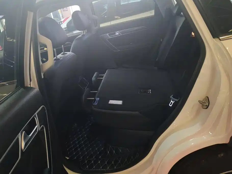 Haval H6 Coupe — миниатюра 11
