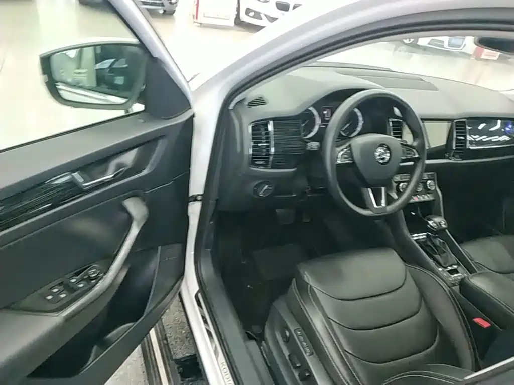 Skoda Kodiaq — миниатюра 16