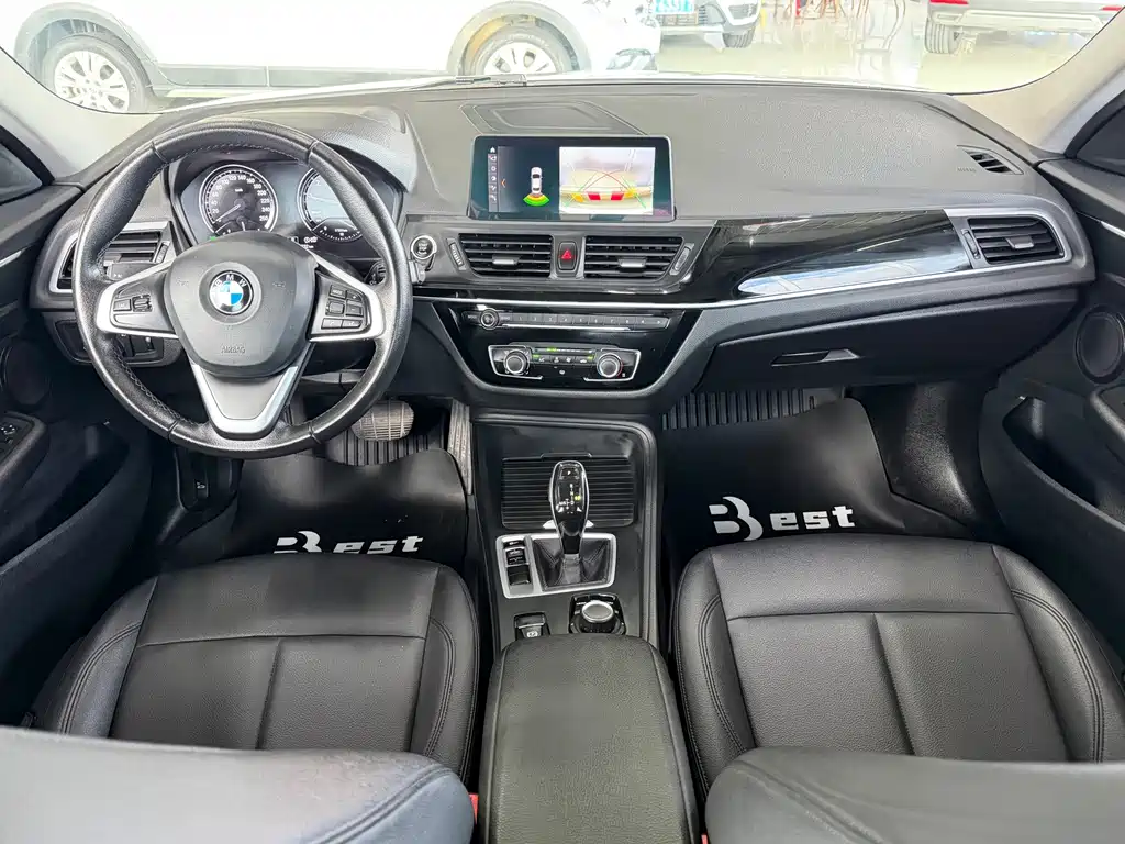 BMW 1 Series — миниатюра 17