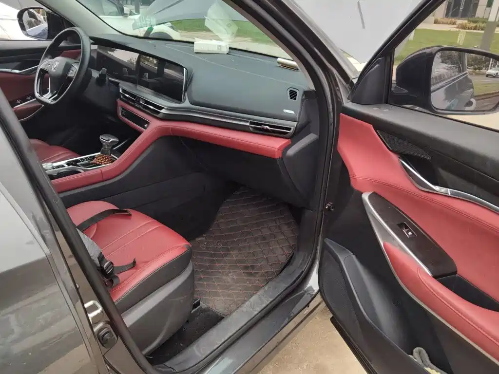 Changan CS75 PLUS — миниатюра 19