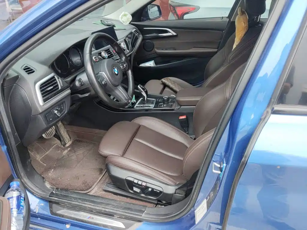 BMW 1 Series — миниатюра 11