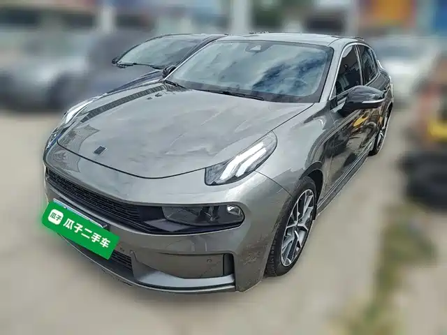 LYNK 03