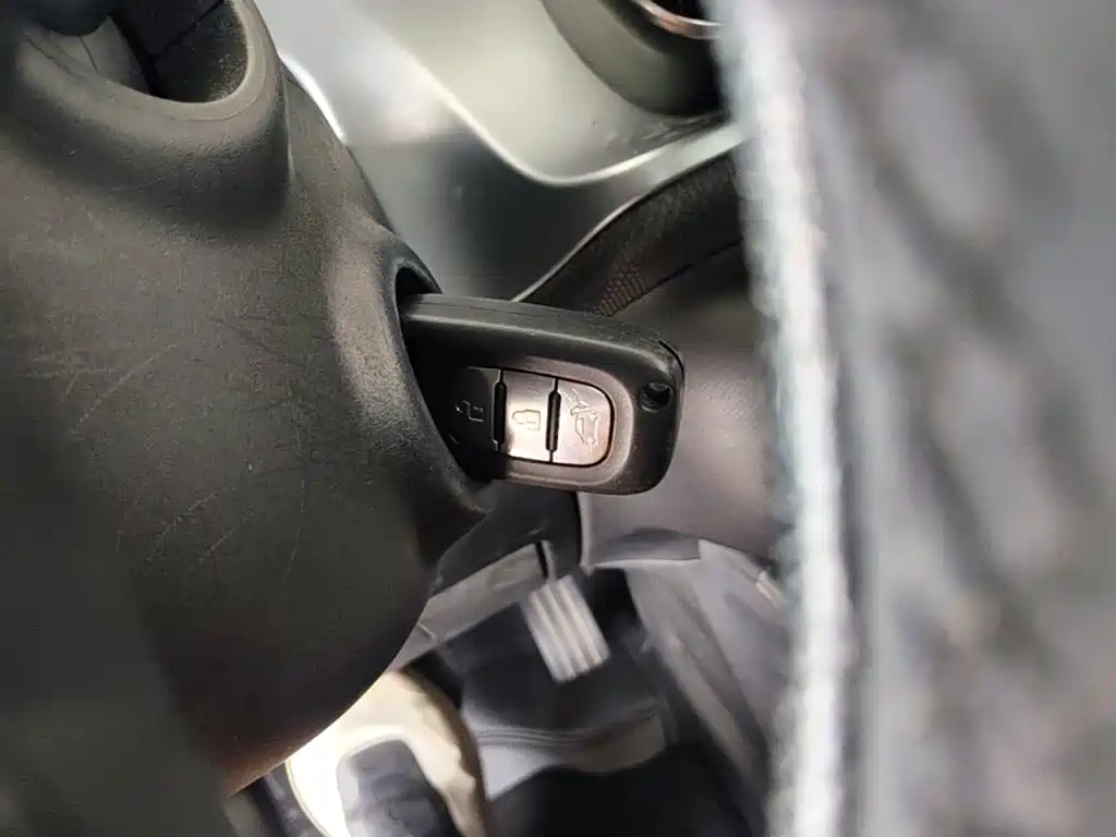 smart Smart Forfour — миниатюра 9