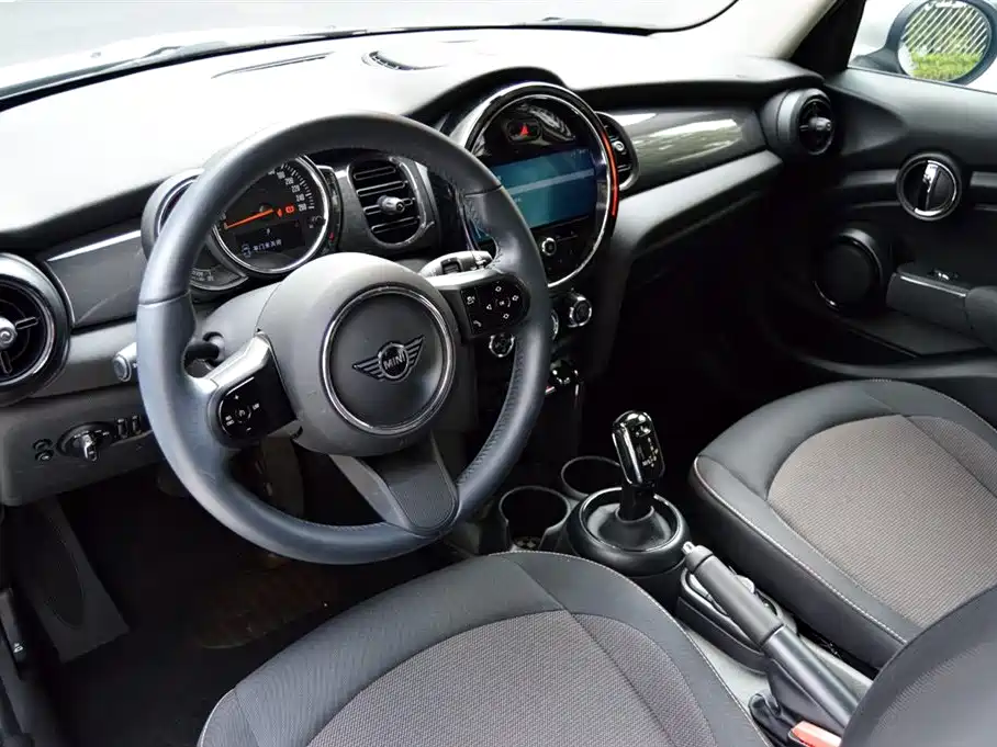 MINI Mini — миниатюра 9