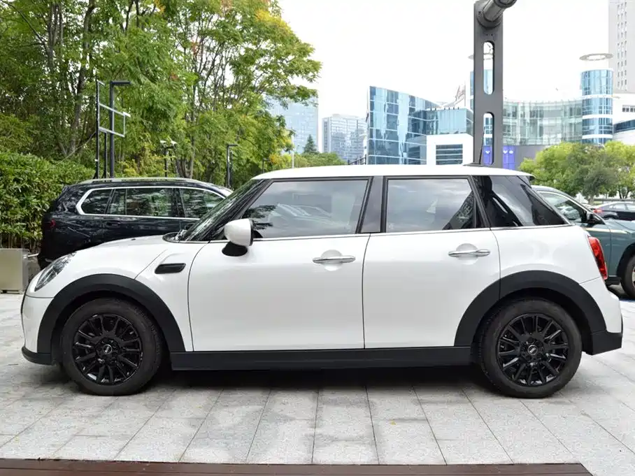 MINI Mini — миниатюра 2