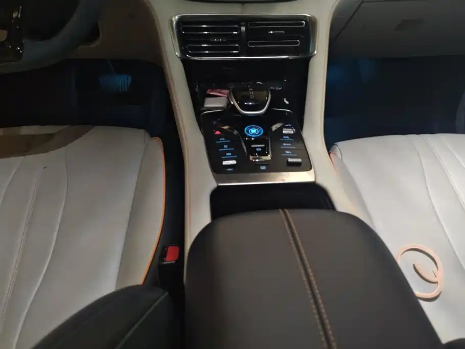 BYD PLUS New Energy — миниатюра 13