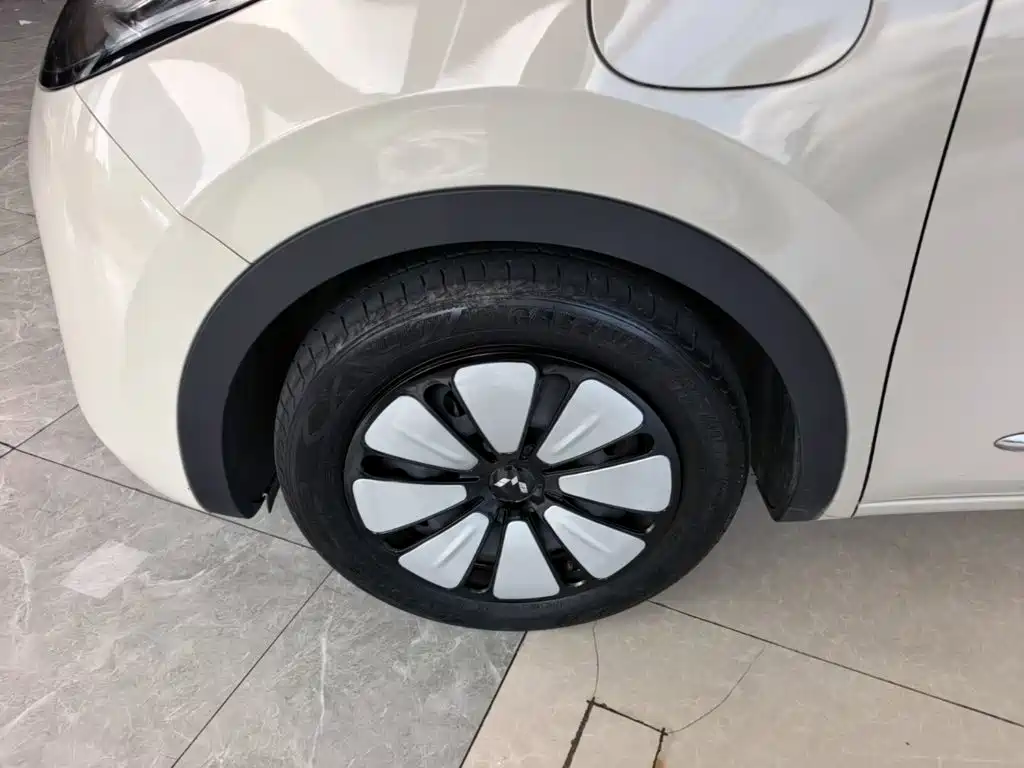Wuling Bingo — миниатюра 23