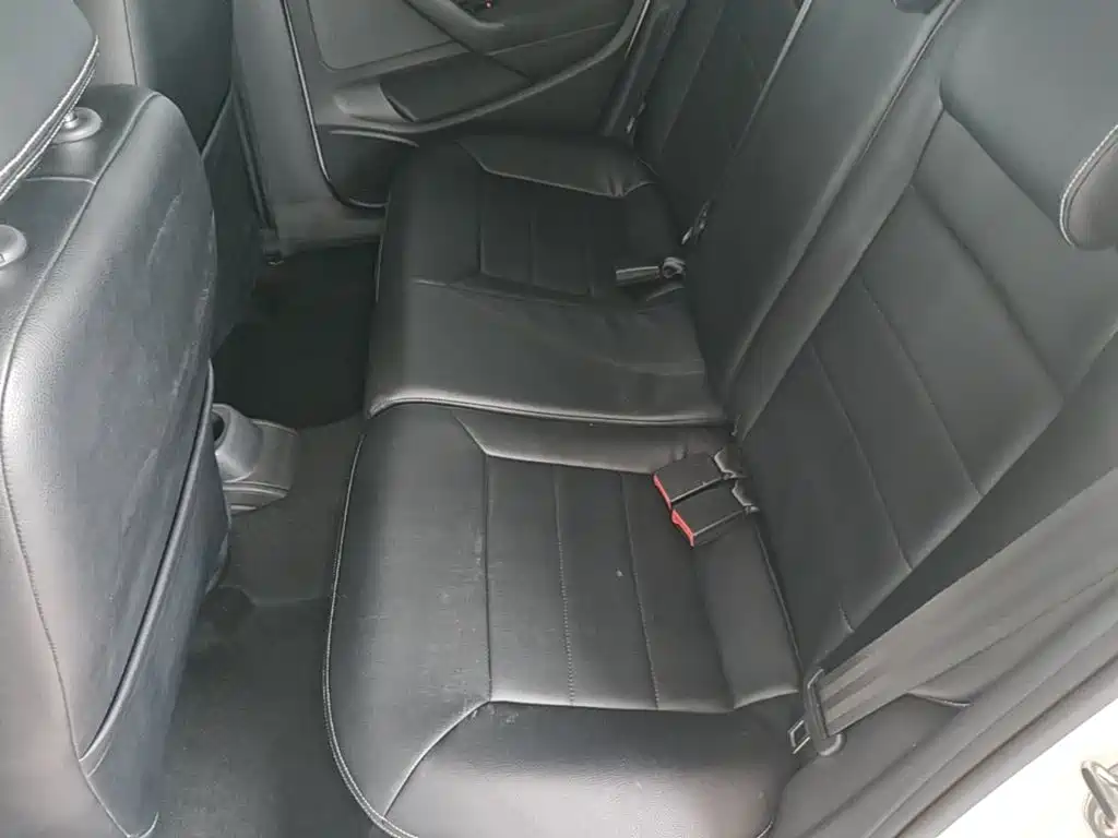 Volkswagen Polo — миниатюра 17
