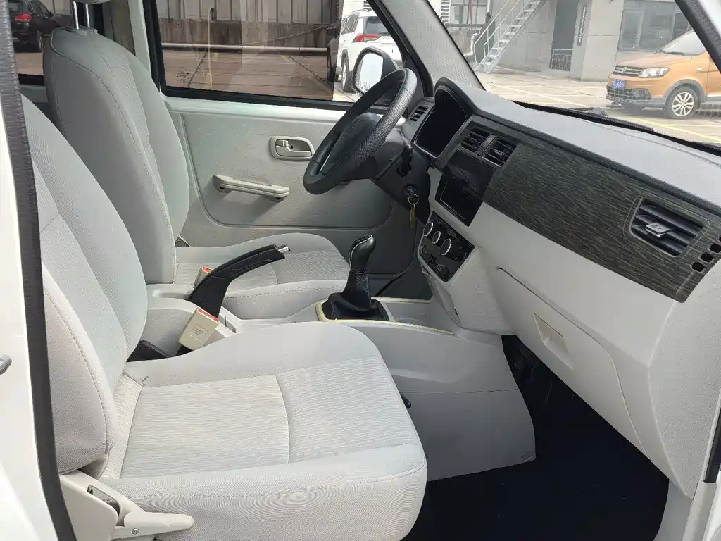 Jinbei Hiace X30L — миниатюра 9