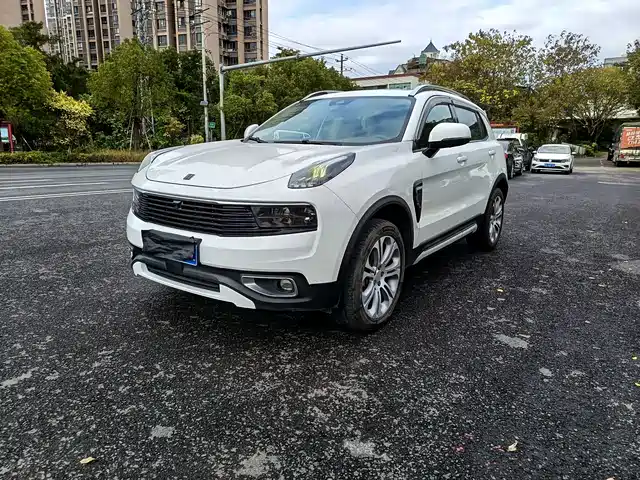 LYNK 01 2020