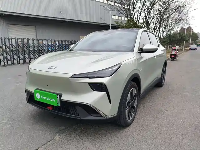 2025 Bestune Yueyi 03