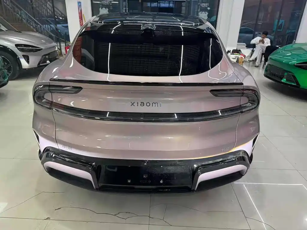 Xiaomi YU7