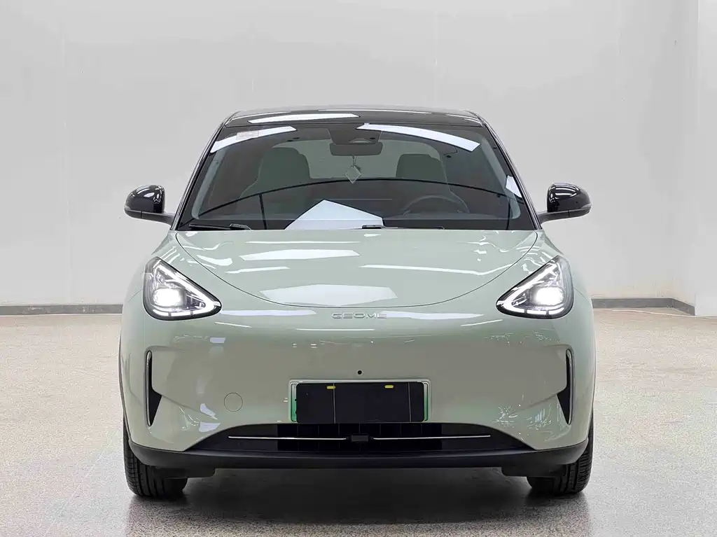 Geely Geome Xingyuan 2025 310km