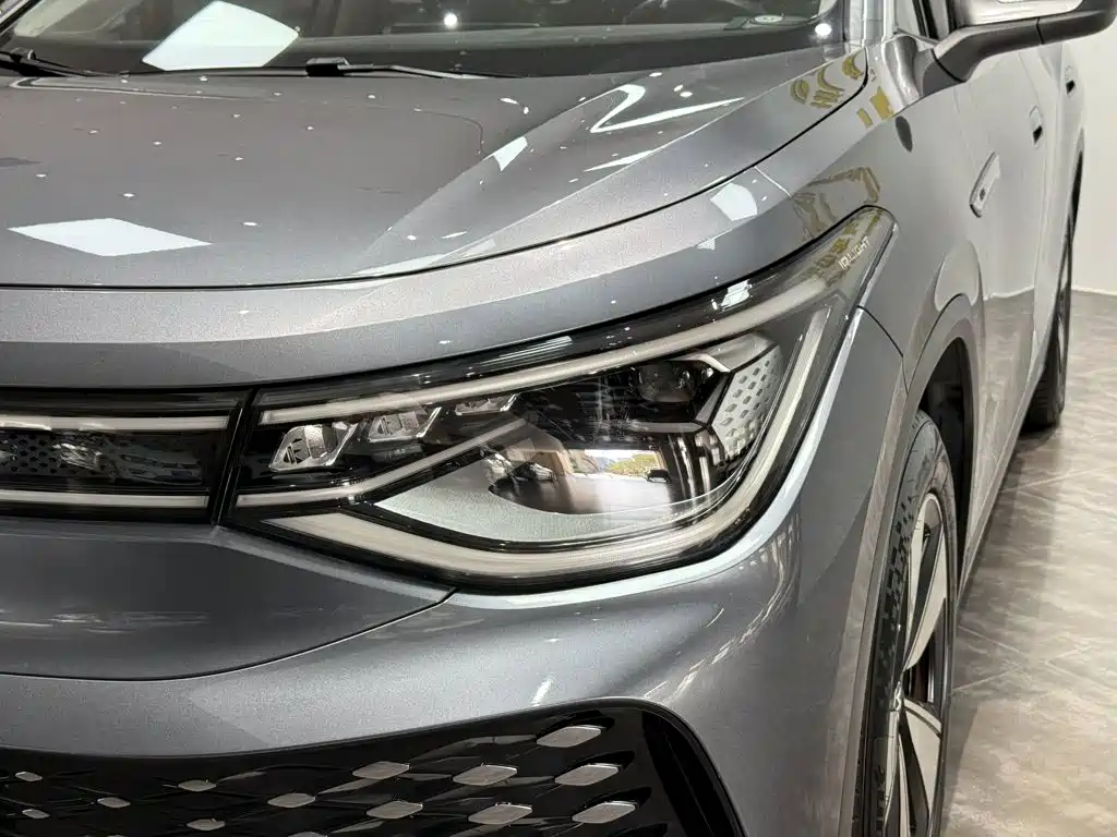 Volkswagen ID.6 X — миниатюра 17