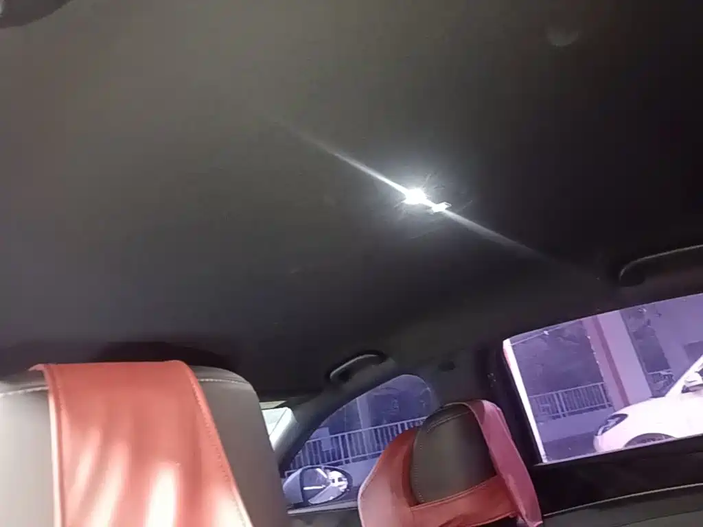 BYD Qin L — миниатюра 18