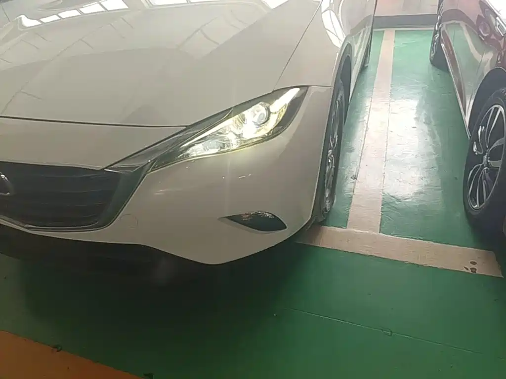 Mazda CX-4 — миниатюра 24
