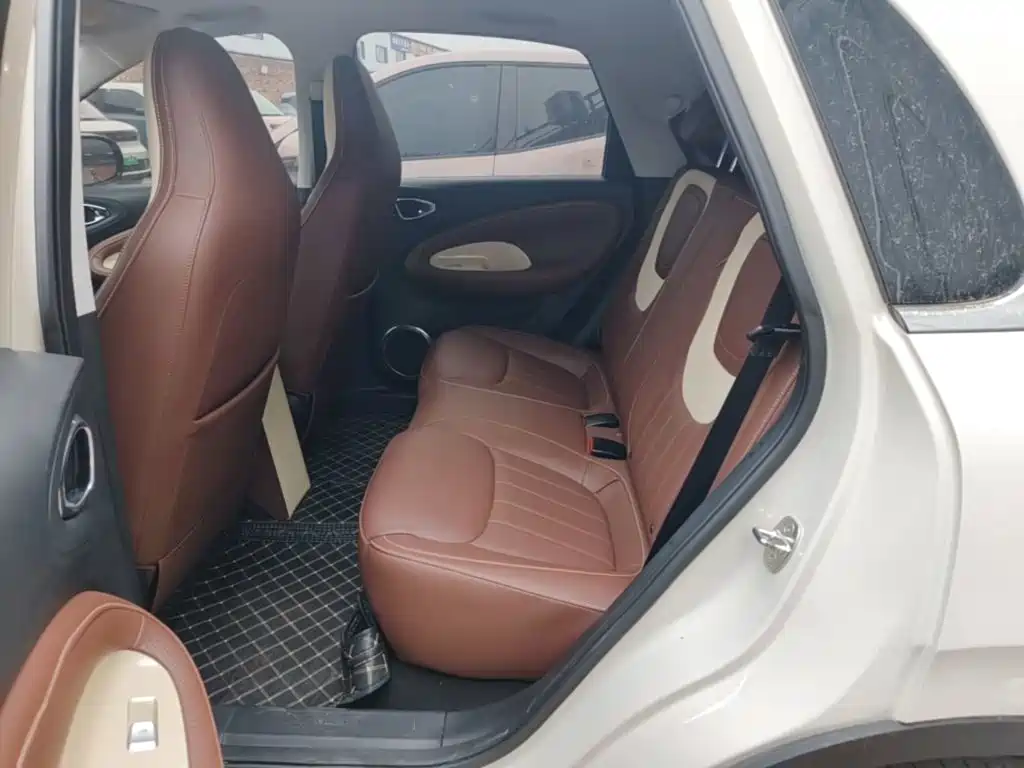 Wuling Bingo — миниатюра 17