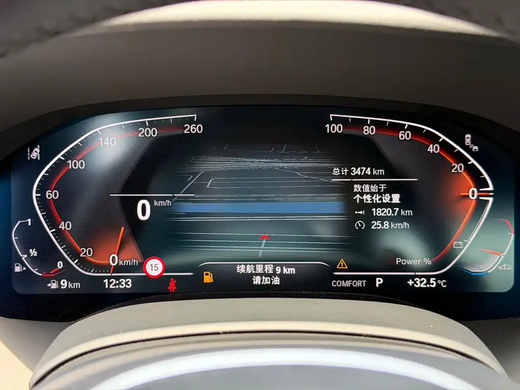 BMW 8 Series 8 2022 840i M Sport