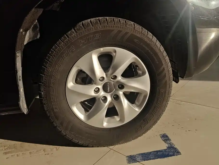 Haval H9 — миниатюра 6