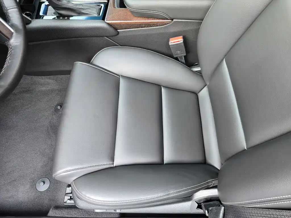 Cadillac XTS — миниатюра 8