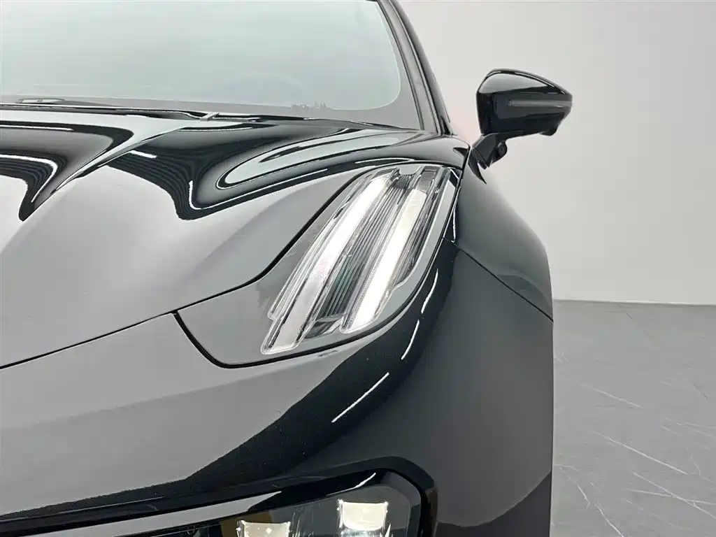 ZEEKR EXTREME KRYPTON 001