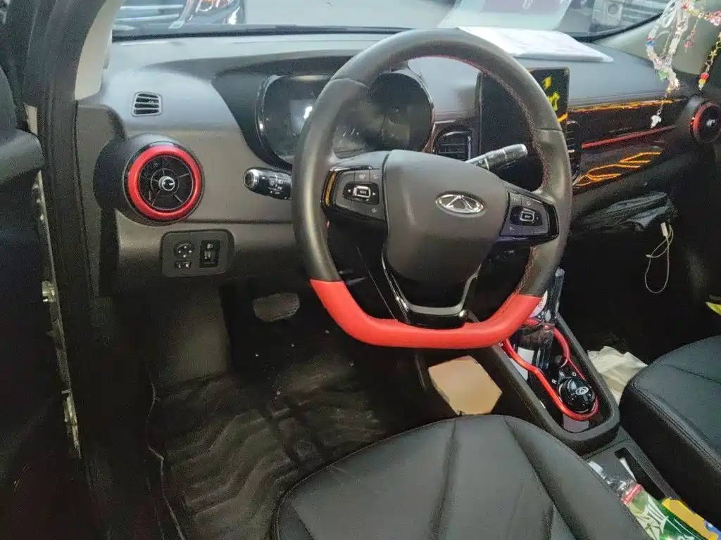 Chery QQ Little Ant — миниатюра 5