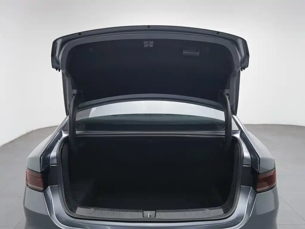 BYD Qin PLUS — миниатюра 16
