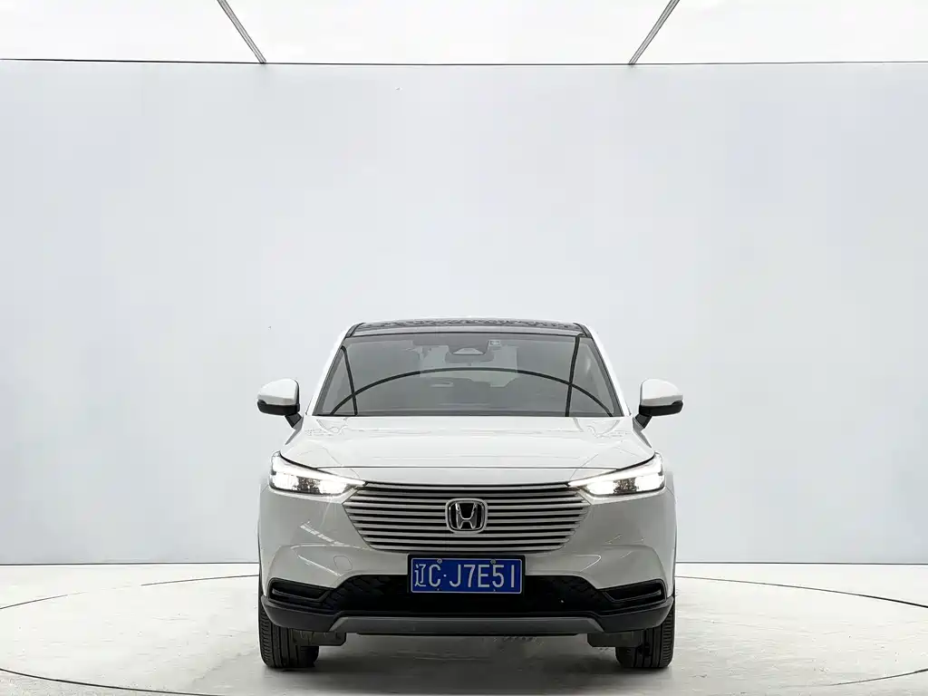 Honda Vezel — миниатюра 2