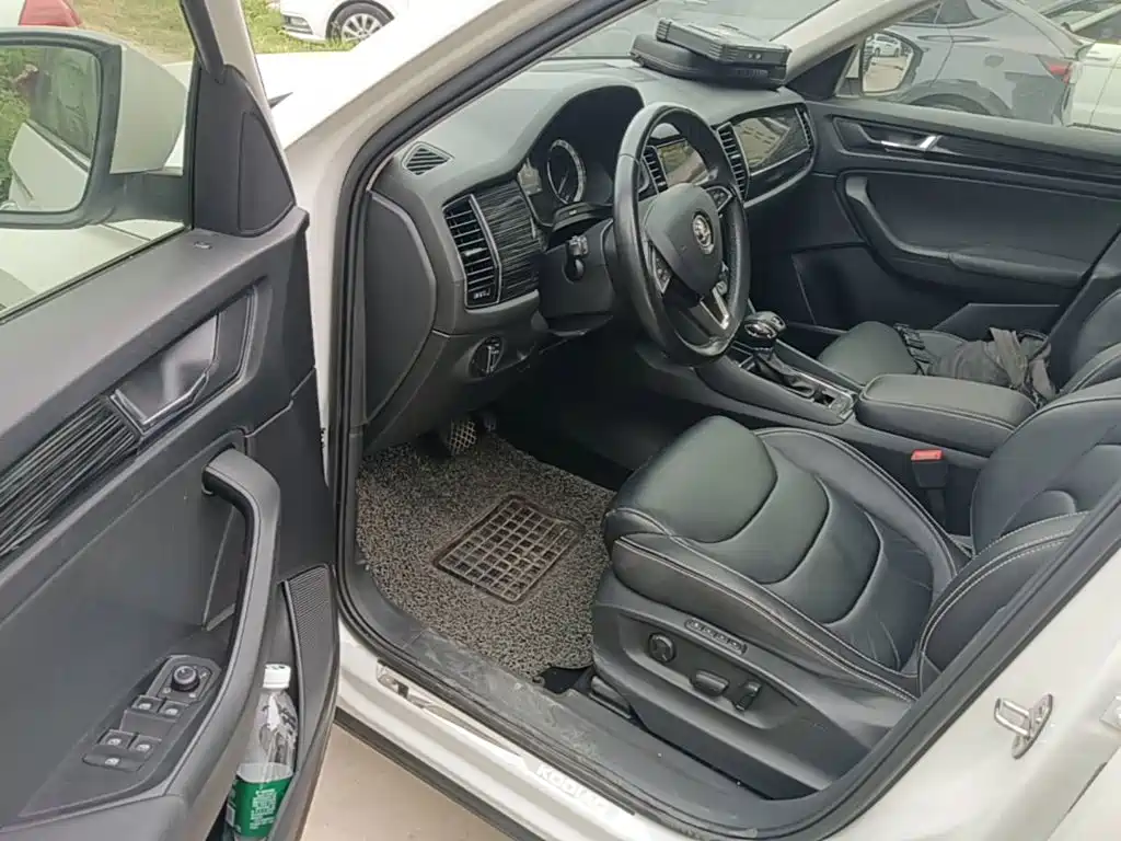 Skoda Kodiaq — миниатюра 16