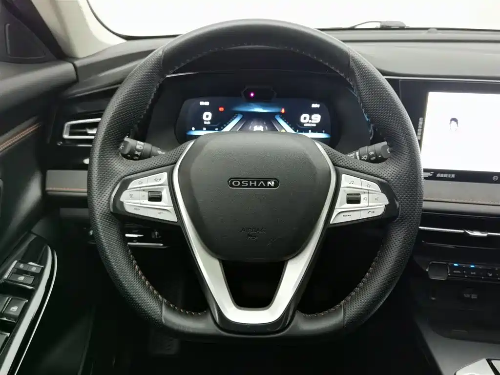 CHANGAN CHANGAN AUCHAN X7 PLUS