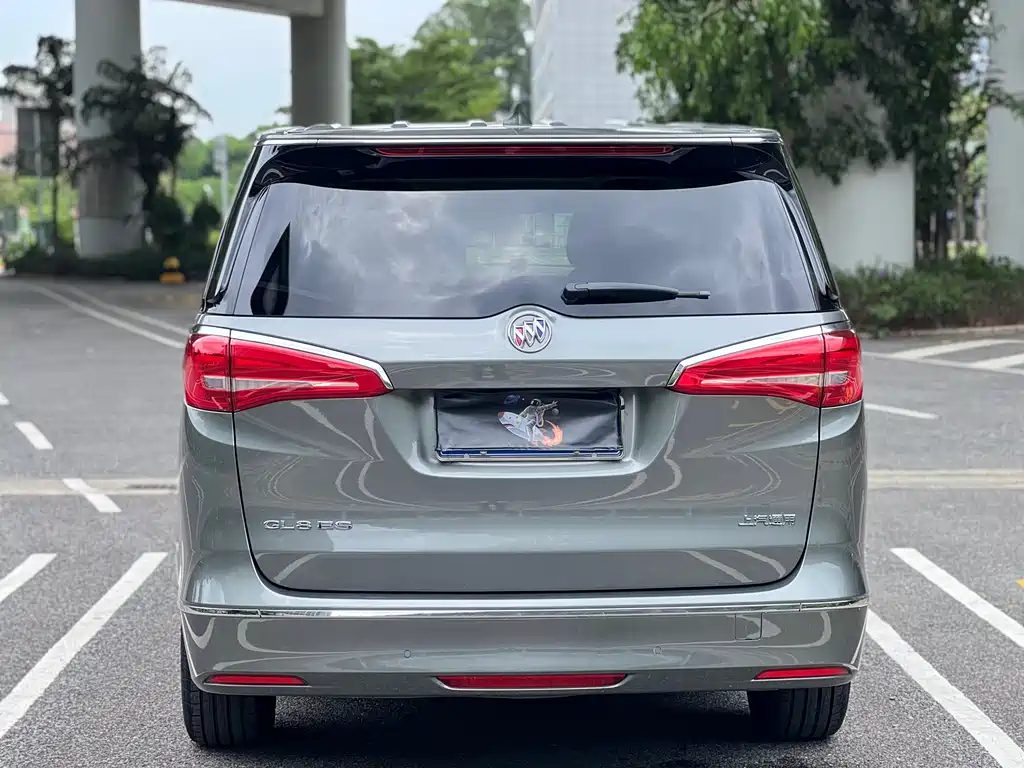 Buick GL8 2018 ES 28T Comfort VI