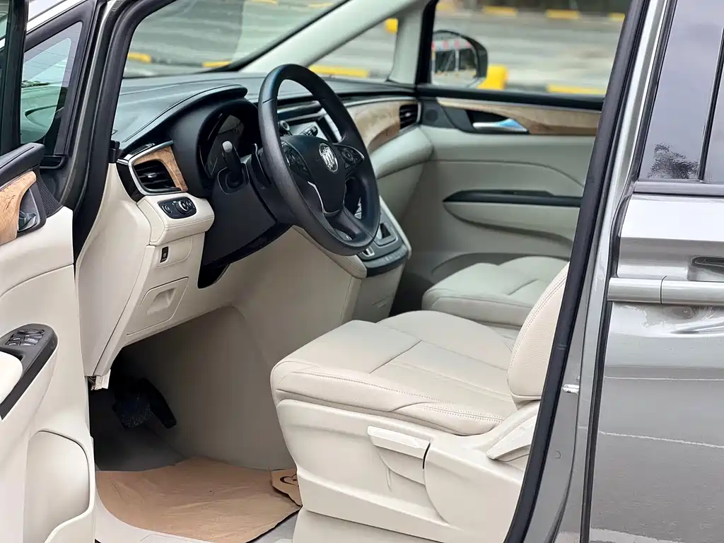 Buick GL8 2018 ES 28T Comfort VI