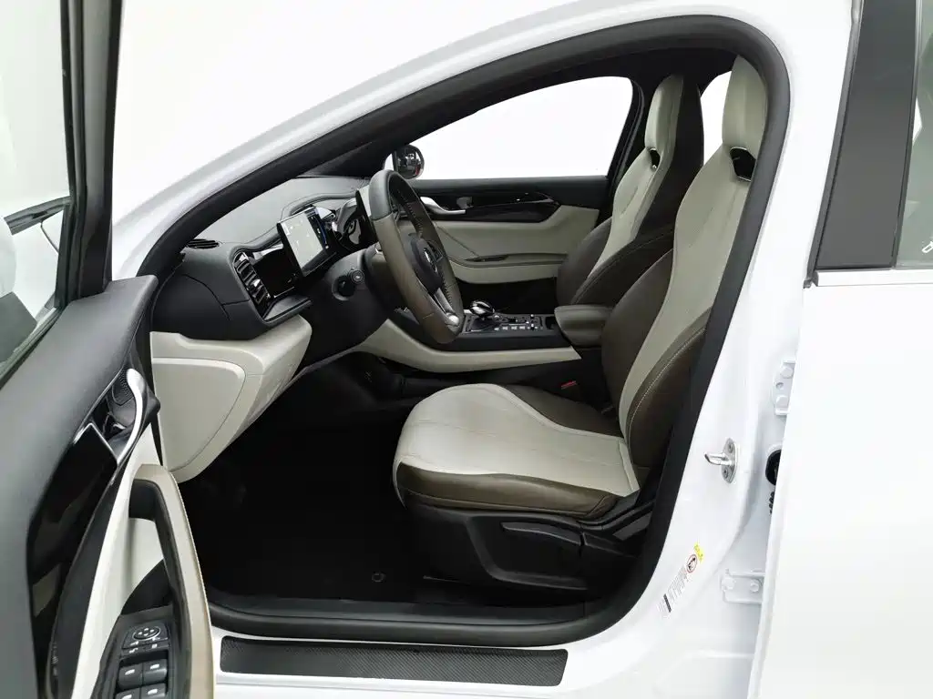 BYD Qin PLUS — миниатюра 10