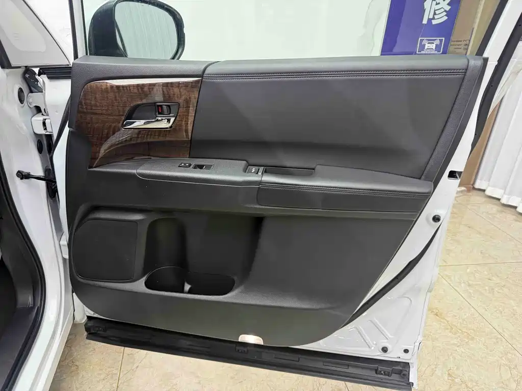 Honda Odyssey — миниатюра 16